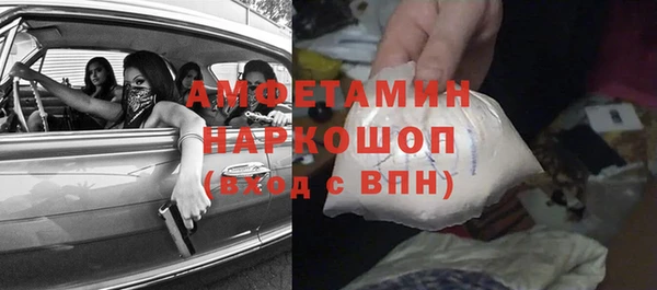 молекула духа Покачи