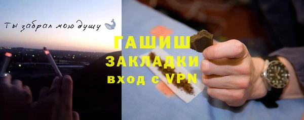 молекула духа Покачи